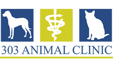 303 Animal Clinic-HeaderLogo